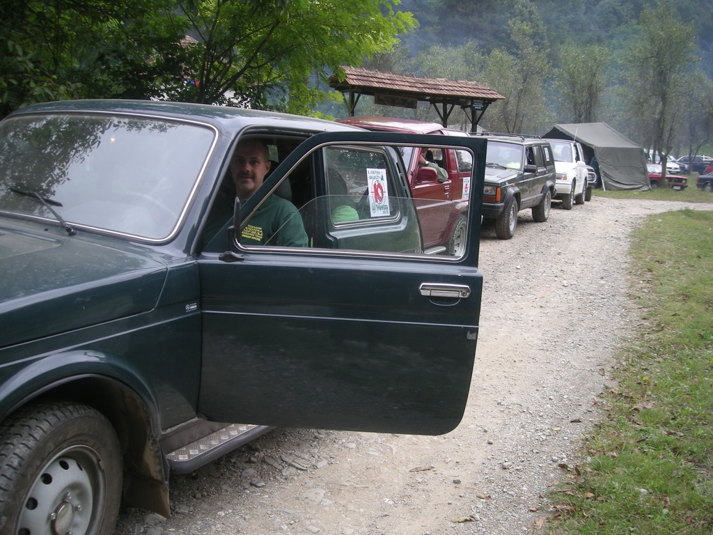      Lovački višeboj "Trešnjevak" 2010